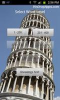 Easy Italian Language Learning syot layar 2