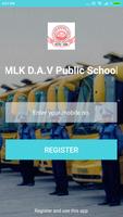 M.L. Khanna DAV Public School capture d'écran 1