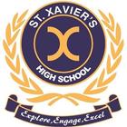 St. Xavier High School Ghaziabad icône