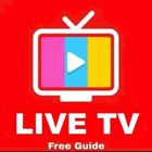 ikon Free Jio TV HD Channels Guide