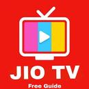 Free Jio TV HD Channels Guide APK