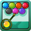 APK Jungle Bubbles
