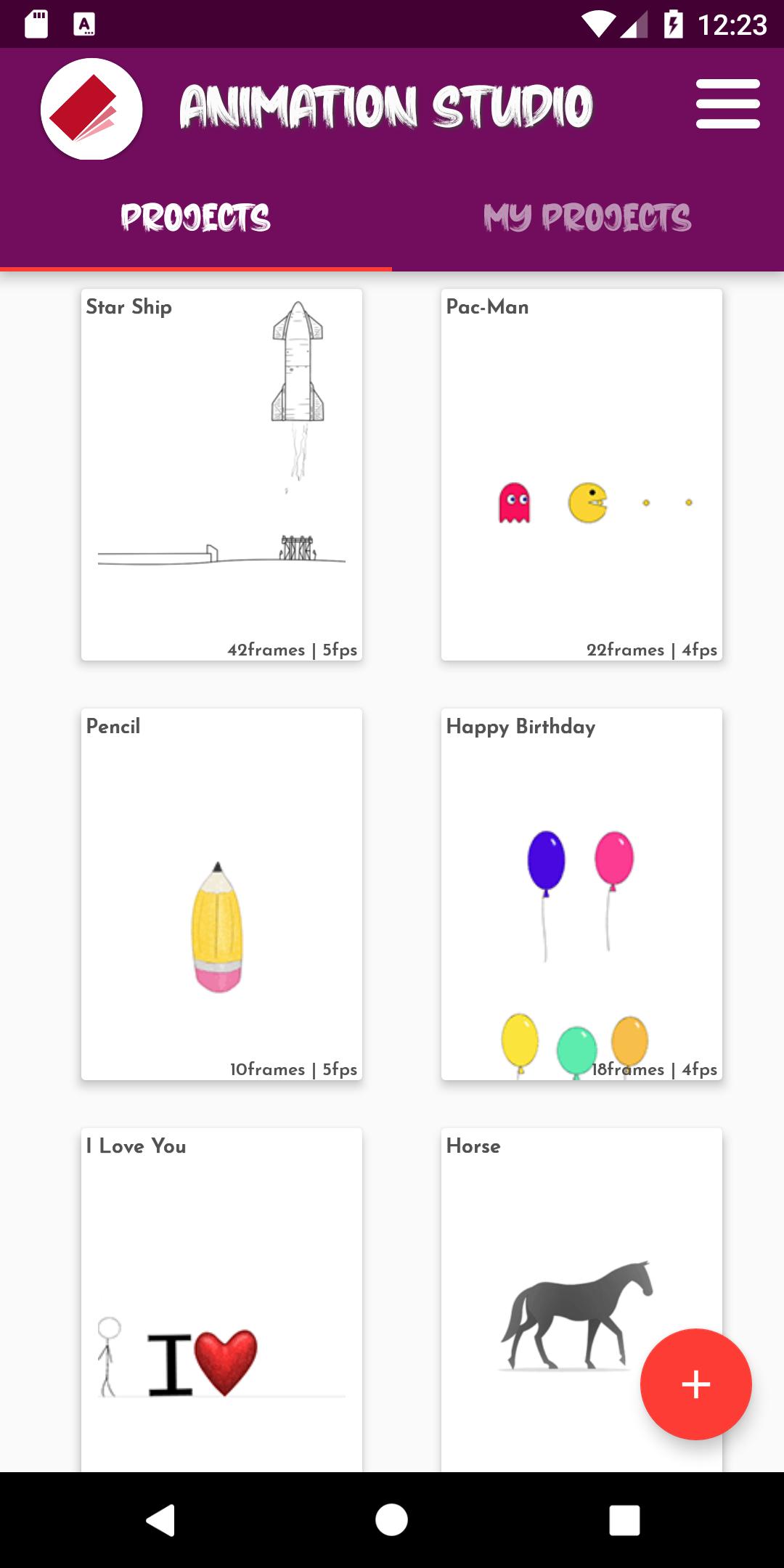Animation Studio APK for Android Download Animation Studio APK for Android Download