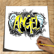 Comment dessiner Graffiti 3D