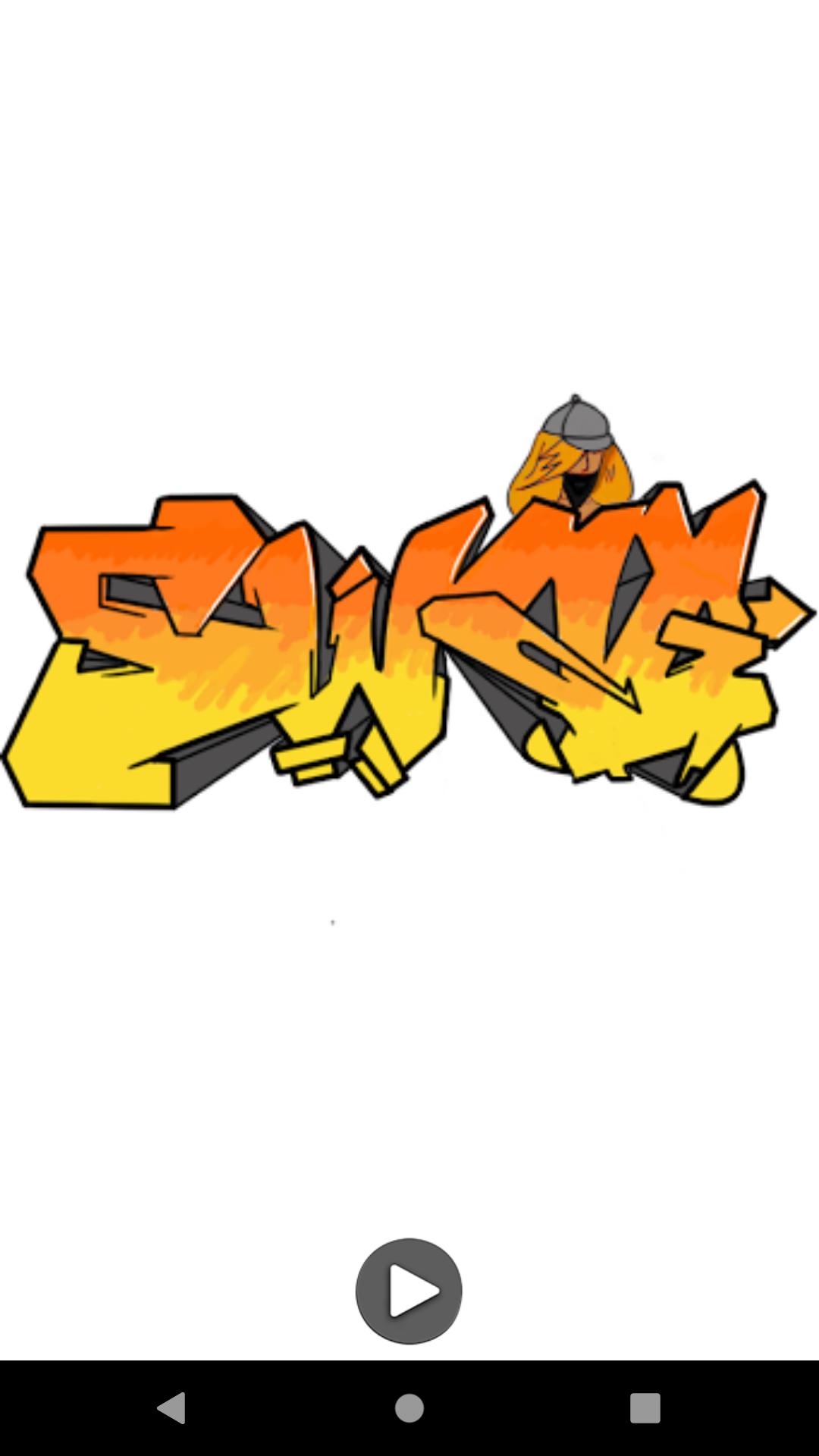 Comment Dessiner Graffiti 3d Pour Android Telechargez L Apk Comment Dessiner Graffiti 3d Pour Android Telechargez L Apk