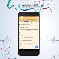 MAA Medicare  Foundation Ekran Görüntüsü 1