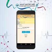 MAA Medicare  Foundation स्क्रीनशॉट 2