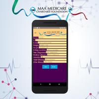 MAA Medicare  Foundation Ekran Görüntüsü 3