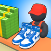 Outlet Store 3d Shopping Game