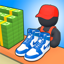 Outlet Store 3d Shopping Game APK