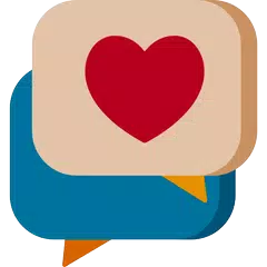 Скачать Love Messages APK