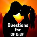 Girlfriend Boyfriend Questions APK
