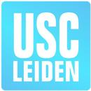 My USC Leiden sports app APK
