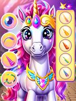 Pony Princess Ekran Görüntüsü 2