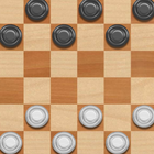 Checkers ikona