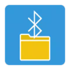 Bluetooth Files Share