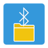 Bluetooth Files Share simgesi