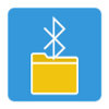 Bluetooth Files Share icon