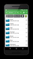 Bluetooth Files Share imagem de tela 3
