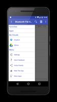 Bluetooth Files Share imagem de tela 1