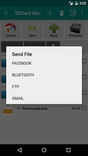 Sd Card Manager File Manager Apk 9 7 7 Download For Android Download Sd Card Manager File Manager Apk Latest Version Apkfab Com