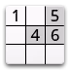 My Sudoku アプリダウンロード