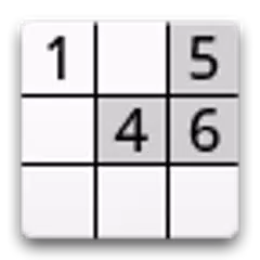 My Sudoku