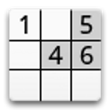 My Sudoku иконка