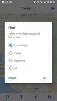 TaLMAP - Traffic Light Monitoring Application Plakat
