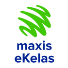 آیکون‌ Maxis eKelas
