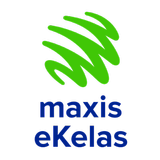 Maxis eKelas icône