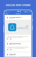 Pos Tracking APK download