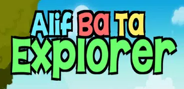 Alif Ba Ta Explorer