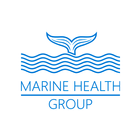 Marine Health icône