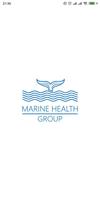 Marine Health ポスター