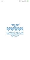 Marine Health Affiche