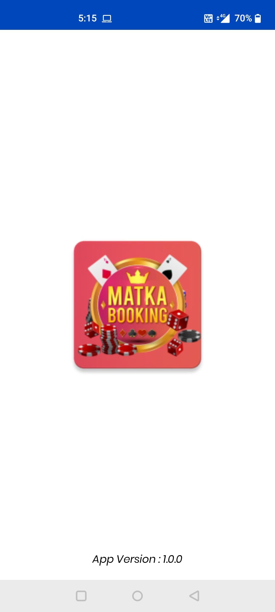 MB Matka - Online Matka Play (MB MATKA BAZAR) APK for Android