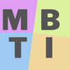 mbti 유형 APK
