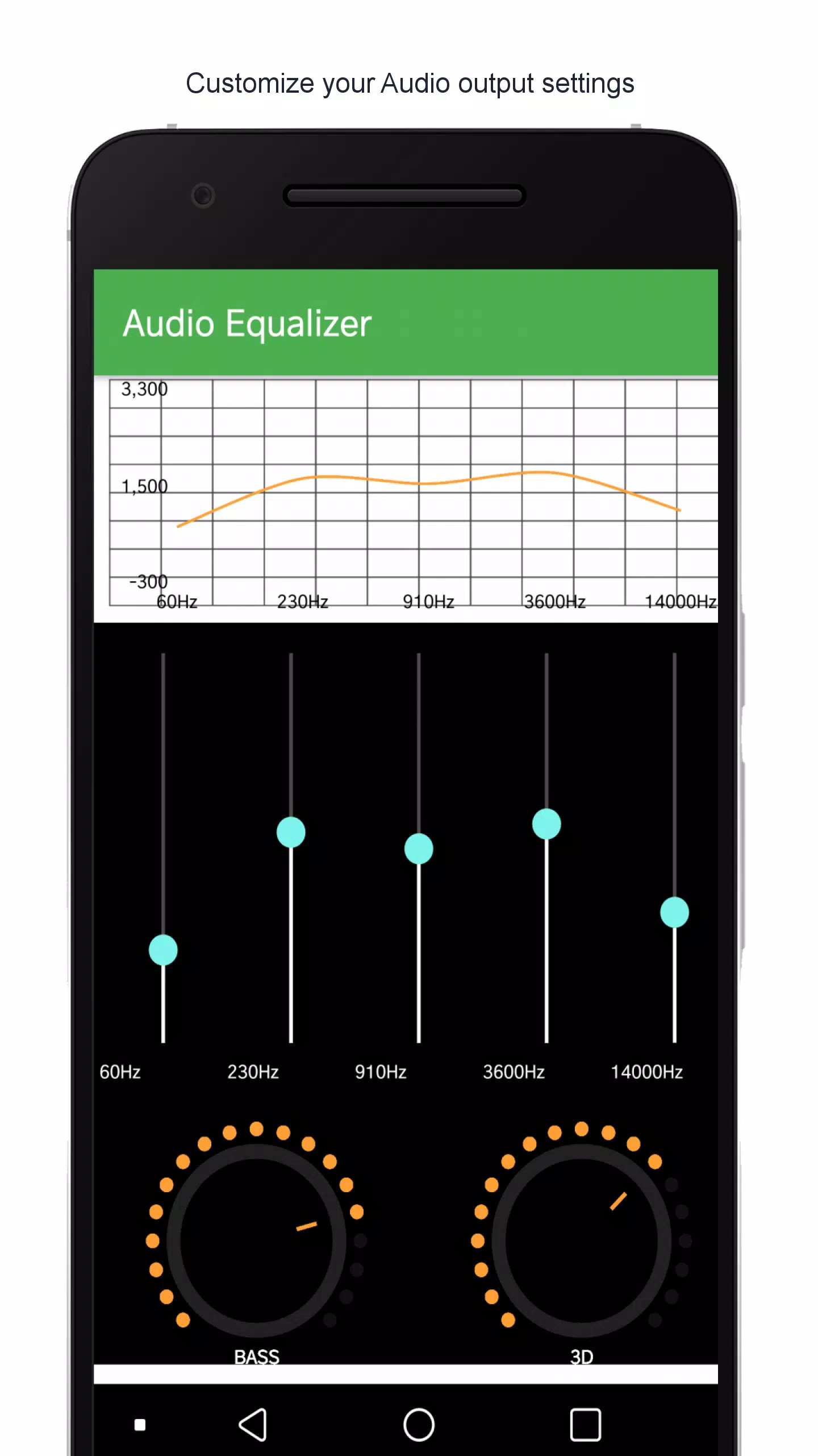 Audio Equalizer APK for Android Download