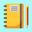 My Notebook icon