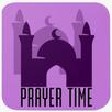 APK Solat clock