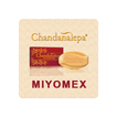 Chandanalepa by Miyomex ikona