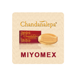 Chandanalepa by Miyomex