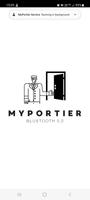 MyPortier poster