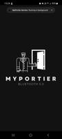 MyPortier screenshot 2