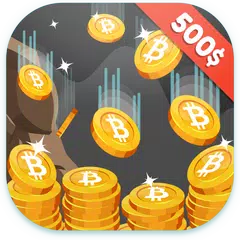Nemokama bitcoin maker app