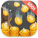 Cloud Bitcoin Майнер - Дистанционно Биткоин Добыча APK