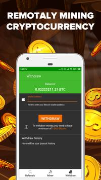 Cloud Bitcoin Miner Remote Bitcoin Mining For Android Apk Download - 