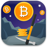 Серверный Bitcoin Miner & Cloud Биткоин Майнинг icono