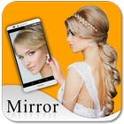 Mobile MakeUp Mirror icône